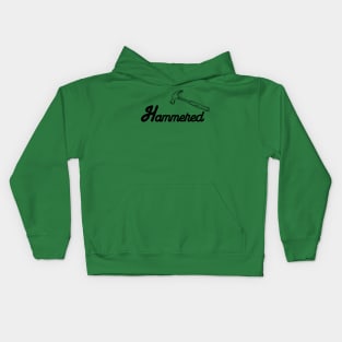 Hammered Kids Hoodie